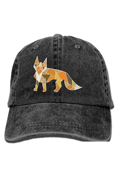 fox hats for men
