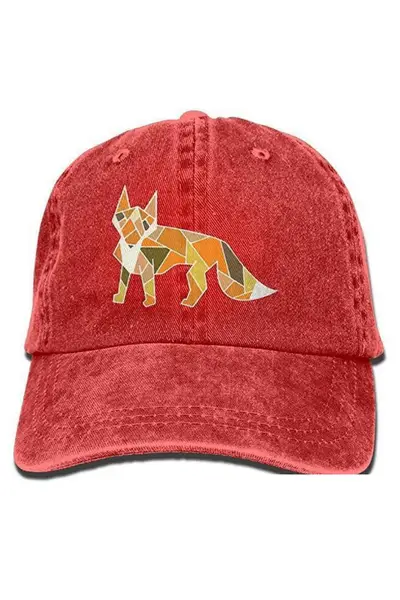 fox hats for men