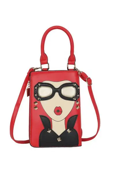 funky-handbags-red